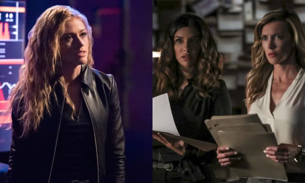 Why The Latest Arrow Spin-Off Might Be A Mistake