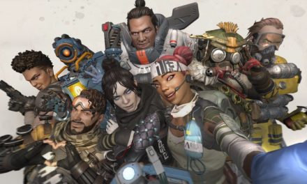 Apex Legends: The Year in Review (Part 6 of 7)