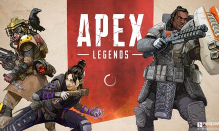 Apex Legends: The Year in Review (Part 1 of 7)