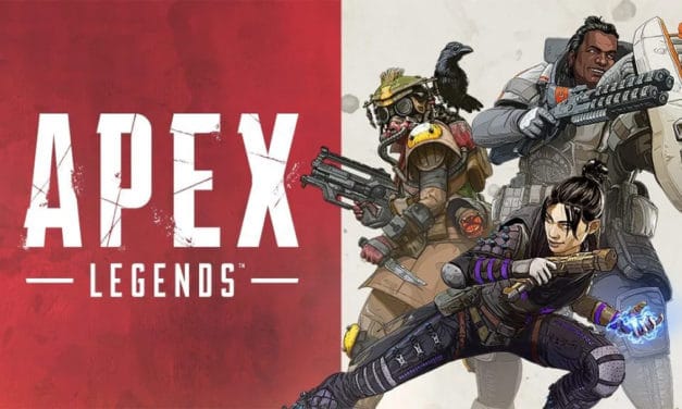 Apex Legends: The Year in Review (Part 2 of 7)