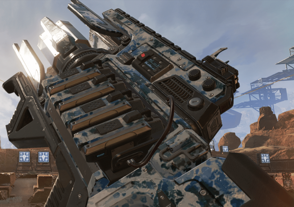 Apex Legends: The Year in Review (Part 3 of 7) - The Illuminerdi