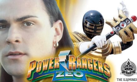 Erik Frank Was Originally Going To Be The Gold Zeo Ranger: EXCLUSIVE