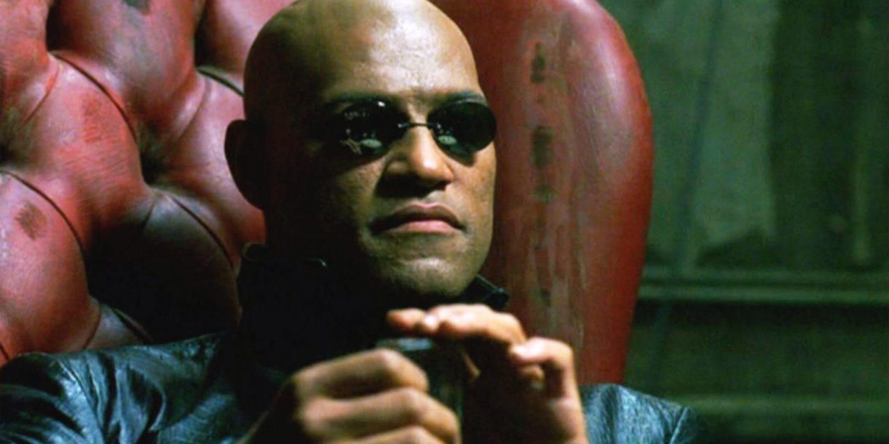 Watchmen’s Yahya Abdul Mateen II To Play Morpheus in Matrix 4: EXCLUSIVE