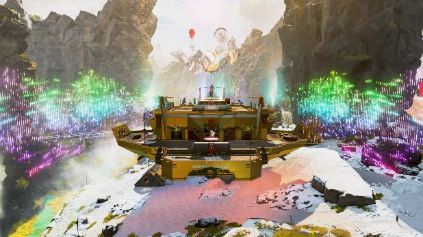 Apex Legends: The Year in Review (Part 4 of 7) - The Illuminerdi