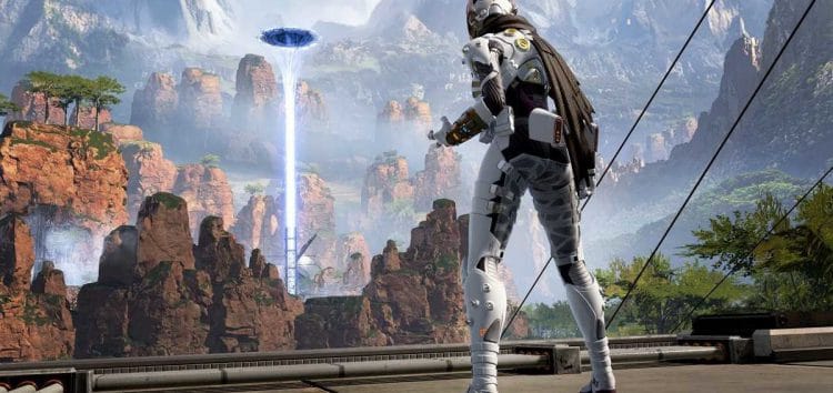 Apex Legends: The Year in Review (Part 4 of 7) - The Illuminerdi
