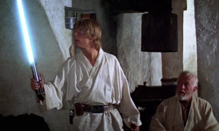 Young Luke Skywalker To Appear in Obi-Wan Disney+ Series