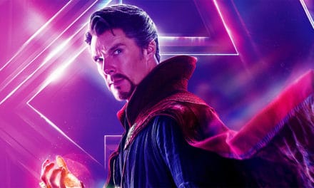 Doctor Strange in The Multiverse of Madness Teases Surprise Characters