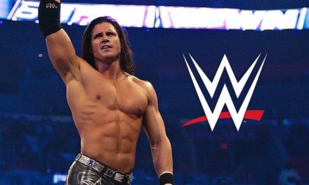 Top 5 Feuds For John Morrison’s WWE Return