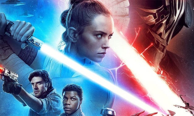 Star Wars: THE Rise Of Skywalker Is A Perfect Ending For This Saga