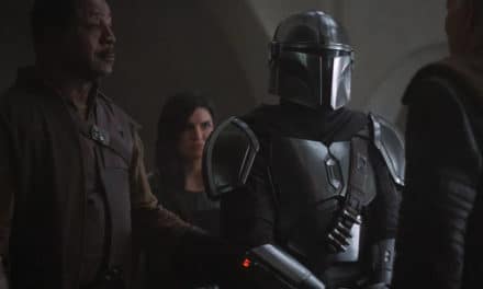 The Mandalorian Episode 7 is Its Best Yet