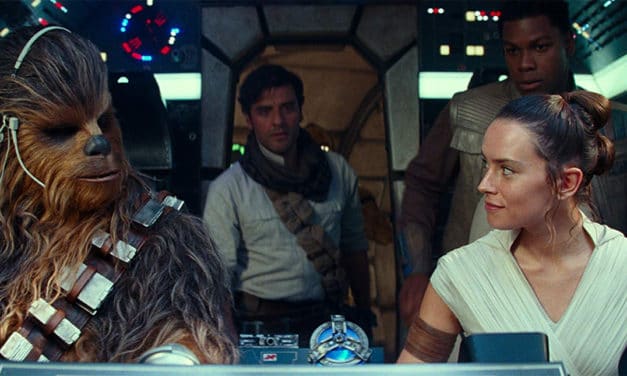 Star Wars Episode IX Review: The Rise of Skywalker Delights and Disappoints Equally