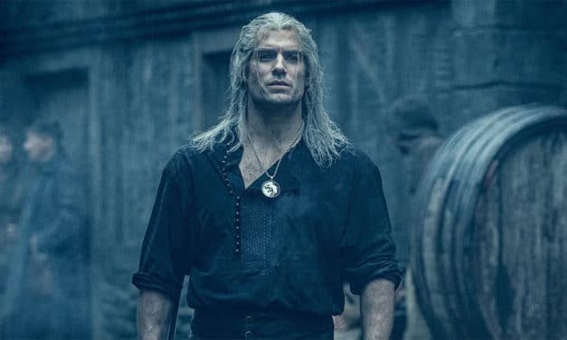 The Witcher Starts Strong in “The End’s Beginning”