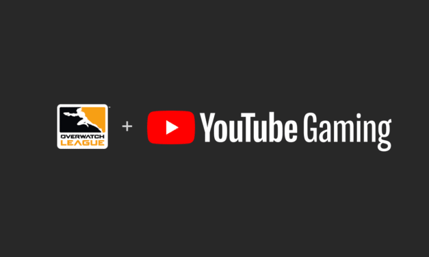 Overwatch League Now Exclusive To Youtube Gaming