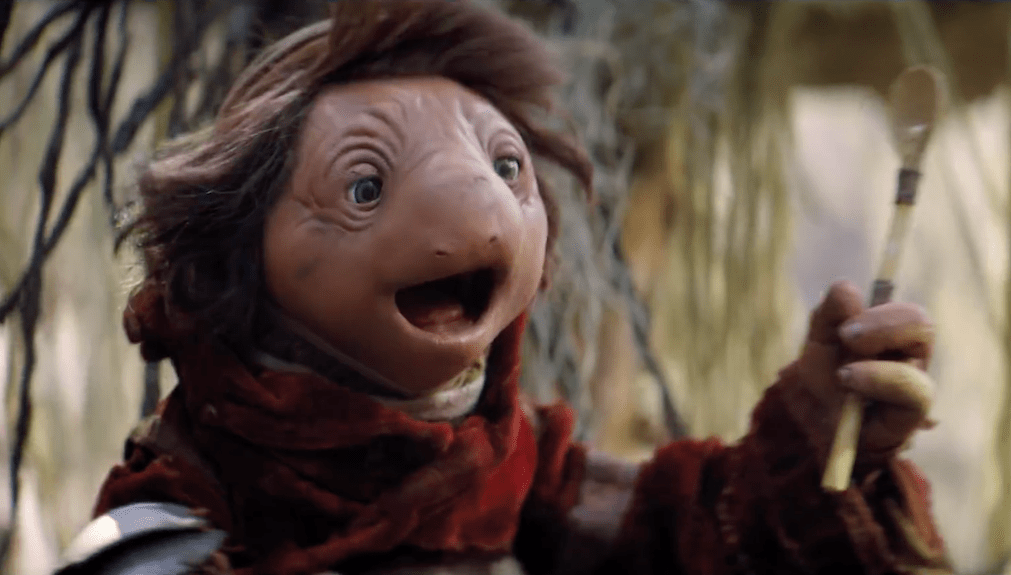 dark crystal hup dark crystal hup