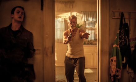 Don’t Breathe 2 Title, Director, and Intriguing Story Details Uncovered