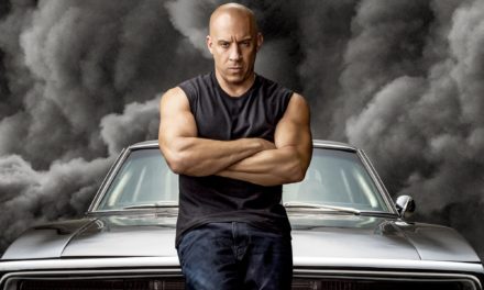 Fast And Furious 9 Trailer Leaves Its Competition in the Smoke