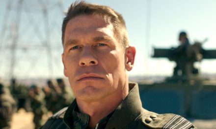 John Cena Explains The Awesome “Legacy” Behind The Fast & Furious 9