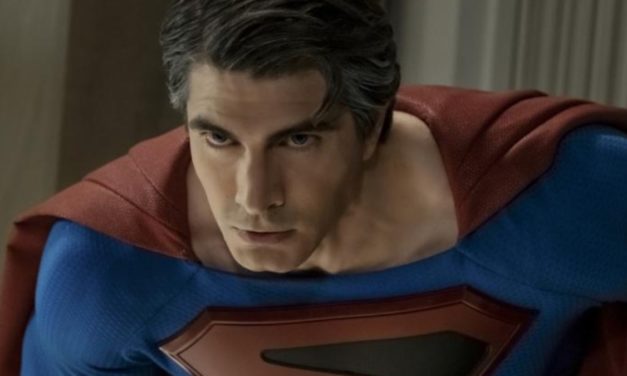 Brandon Routh Should Get an HBO MAX Kingdom Come Show
