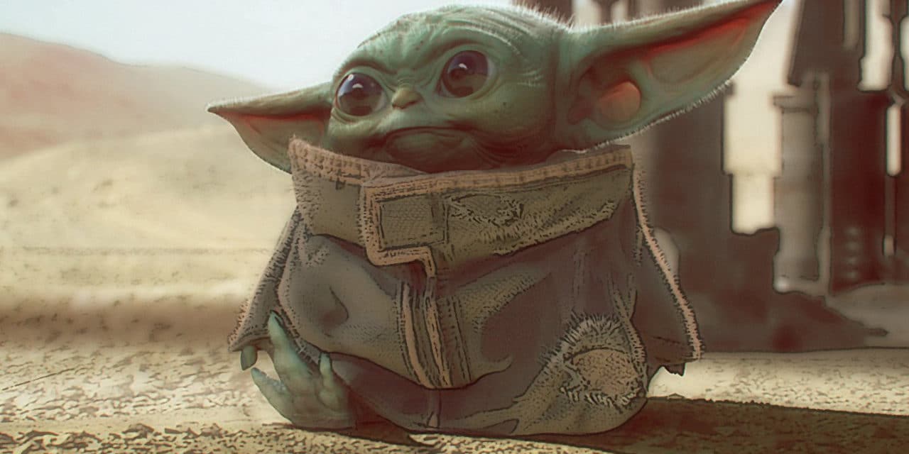 Baby Yoda’s 1st Build-A-Bear Coming Soon Due to Public Demand For Adorable Character