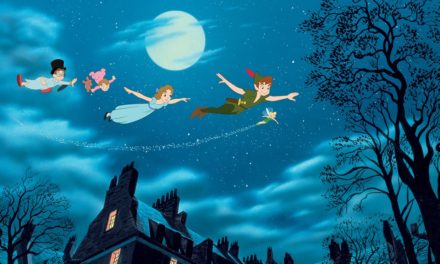 Casting Breakdowns For Disney+ Peter Pan And Wendy Revealed: EXCLUSIVE