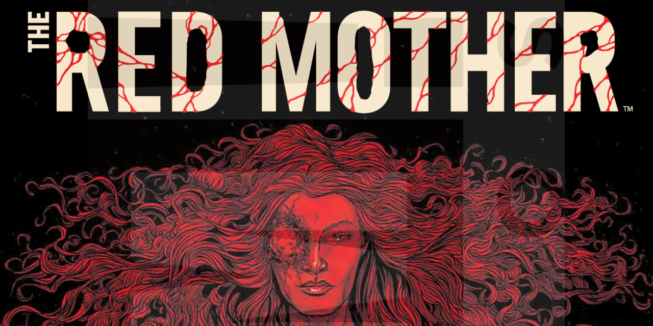 Boom! Studios’ The Red Mother #1-2 Review