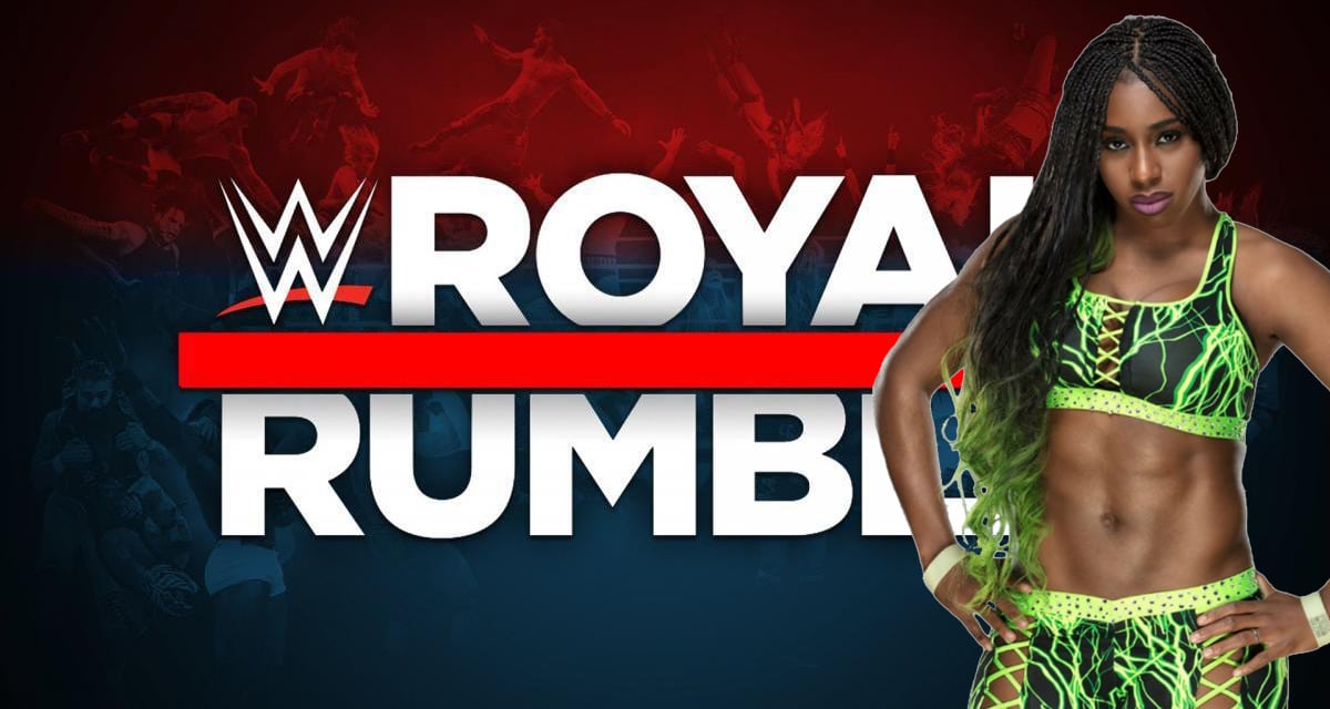 WWE Superstar Naomi Rumored for Glorious Return At THis Weekend’s Royal Rumble