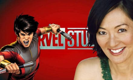 Rosalind Chao Cast in Key Role For Marvel’s Shang Chi: EXCLUSIVE