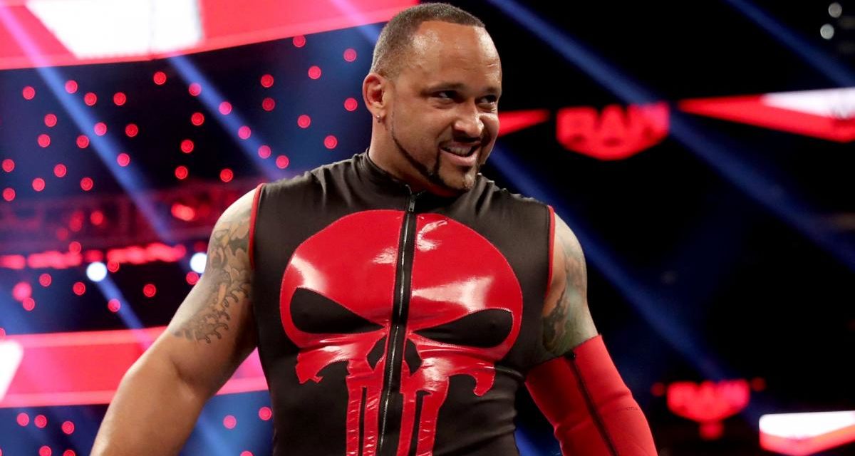 MVP’s Raw Match With Rey Mysterio Will Be His Last In WWE