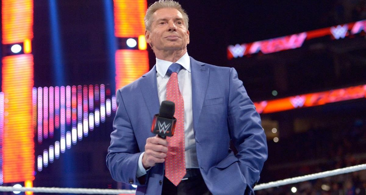 Triple H And Vince McMahon Discuss Ratings, SiriusXM and AEW
