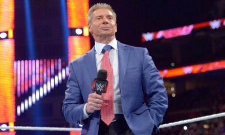 Nick Khan Acted As A Buffer Between Vince McMahon, Triple H, And Stephanie McMahon