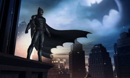 The Batman: First Photos Emerge; Production to Begin in London Shortly