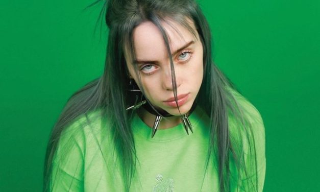 No Time To Die Theme Song To Be Written & Performed By Billie Eilish