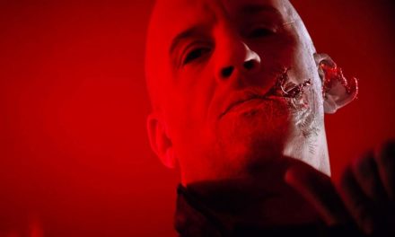 New Bloodshot Trailer Delivers Pure Vin Diesel Mayhem