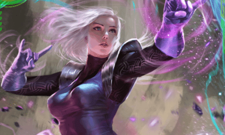 Clea Will Bring Even More Magic To The MCU In Doctor Strange 2: EXCLUSIVE