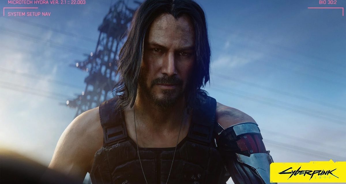 Cyberpunk 2077 Delayed to September