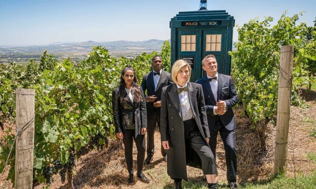Doctor Who Season 12  Reinvigorates the Fandom