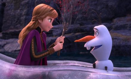 Frozen 2 Will Join Disney+ Way Sooner Than Expected