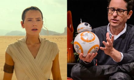 How The Rise Of Skywalker Defeated The JJ Cut