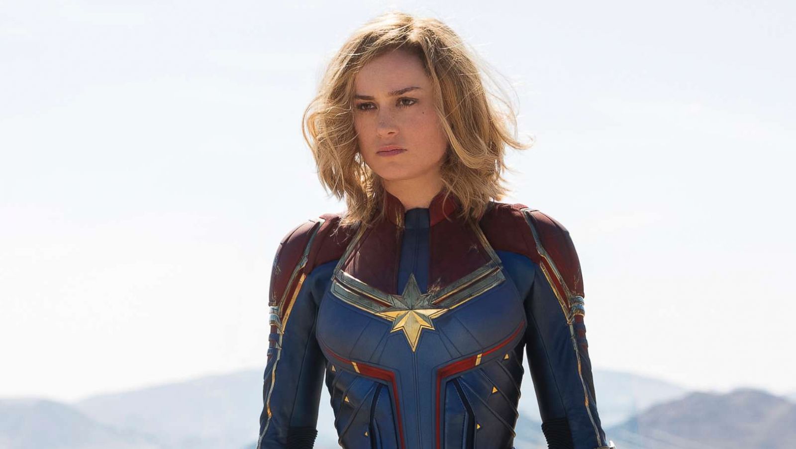 Captain Marvel 2 Officially In The Works; Original Directors Confirmed Not To Return