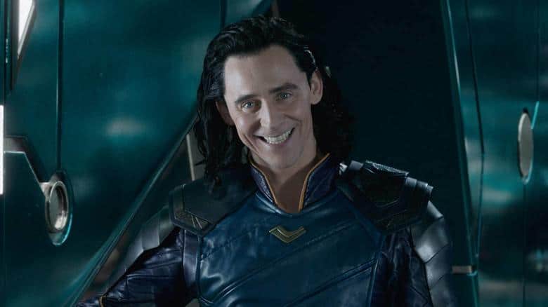 Will Young Loki Be In New 2021 Disney+ Series?