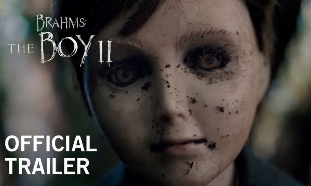 Get A Chilling First Look At Brahms: The Boy 2