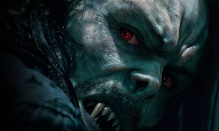 Sony’s New Morbius Trailer Gifts Fans Action, Jared Leto & The MCU