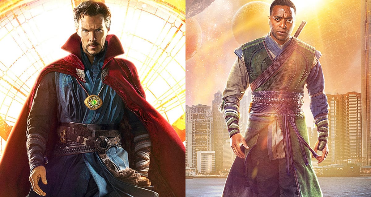 Mordo Is A Lock To Return In Doctor Strange 2: EXCLUSIVE