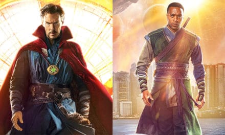 Mordo Is A Lock To Return In Doctor Strange 2: EXCLUSIVE