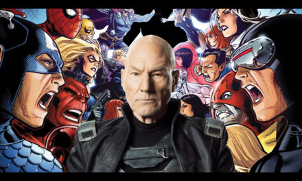 Patrick Stewart Reveals “Long” Talks With Marvel Studios’ Kevin Feige About Professor X, But Don’t Buy Champagne Yet