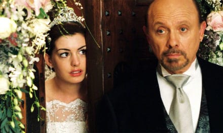 The Princess Diaries 3 Is Finally A Go At Disney!