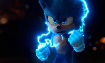 Sonic the Hedgehog Movie: BRAND NEW Wiz Khalifa MUSIC VIDEO AND SNEAK PEEK CLIP is Here!