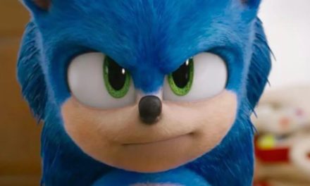 Watch The First 8 Minutes of the Sonic The Hedgehog Movie Now