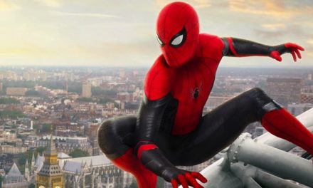 Sony and Disney Reach New Deal To Bring Spider-Man Movies to Disney+ And More