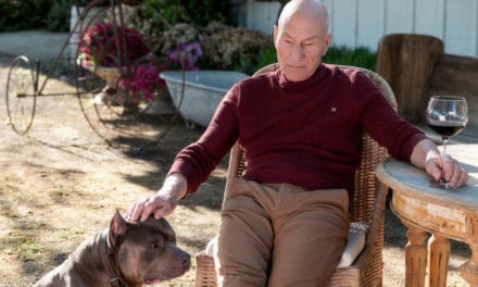 Star Trek: Picard Delivers a Familiar Story In A New Wrapper